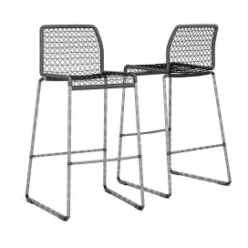 Potocco vela barstool